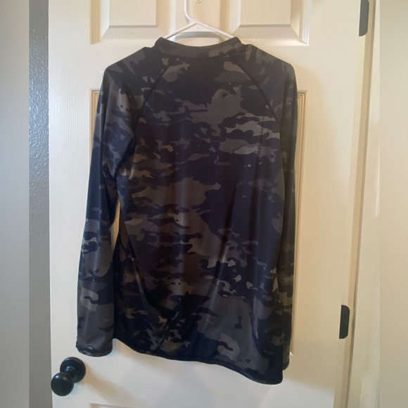 ESDY base layer Camouflage - Picture 2 of 11